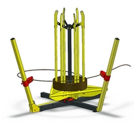 Бухтодержатели VPK